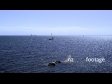 Port Phillip Bay Sailboats 3472